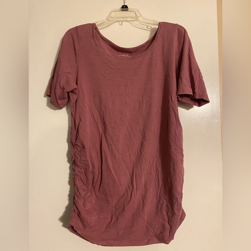 Motherhood Maternity top size XL